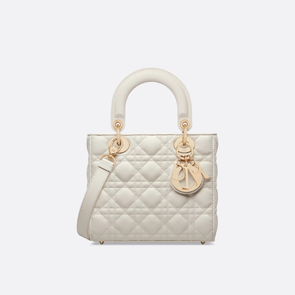 Small Lady Dior Bag